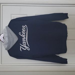 Yankees Nike Jacket